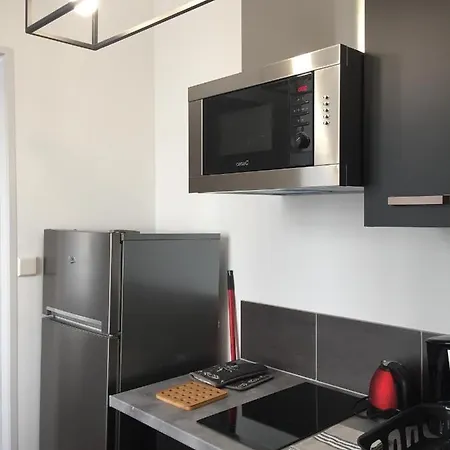 Appartement Le Bureau De Berthelot Au Centre De Valence Valence (Drome)