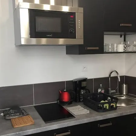 Appartement Le Bureau De Berthelot Au Centre De Valence Valence (Drome)
