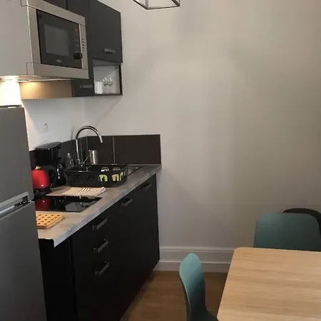 Le Bureau De Berthelot Au Centre De Valence Appartement