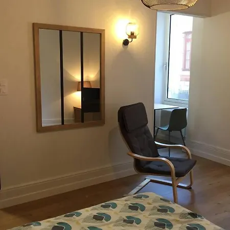 Le Bureau De Berthelot Au Centre De Valence Appartement Valence (Drome)