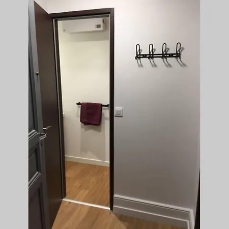Appartement Le Bureau De Berthelot Au Centre De Valence *