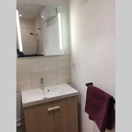 Appartement Le Bureau De Berthelot Au Centre De Valence Valence (Drome)